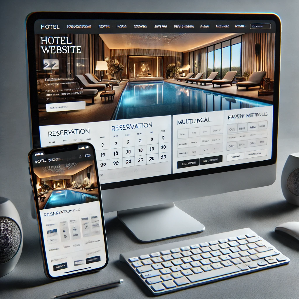 Doktorlar İçin Web Sitesi