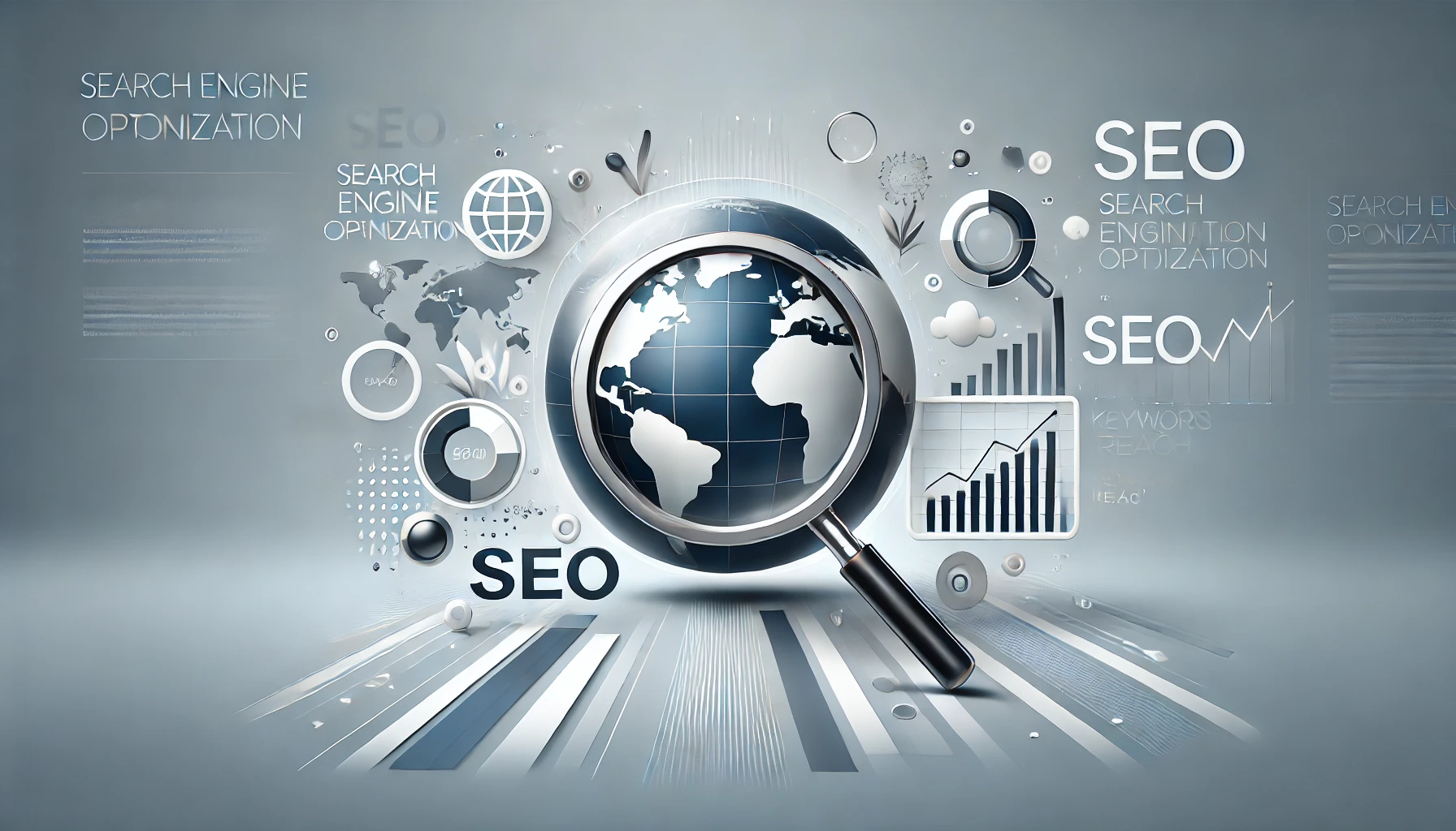 Arama Motoru Optimizasyonu (SEO)