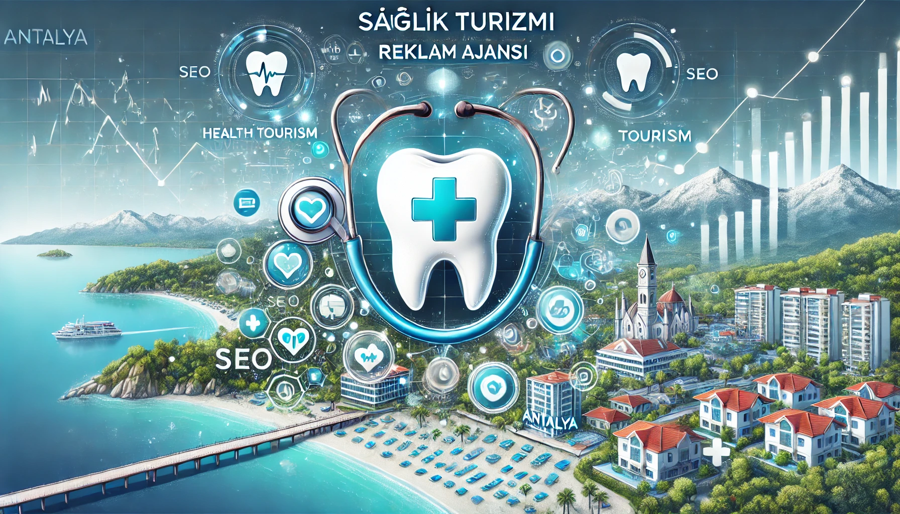Sağlık Turizmi Reklam Ajansı